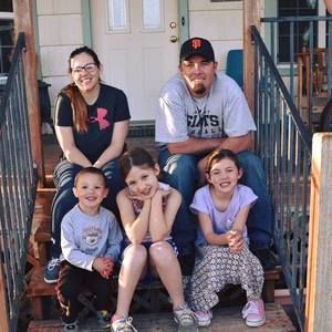 Meet your Posher, Rachelle-matt